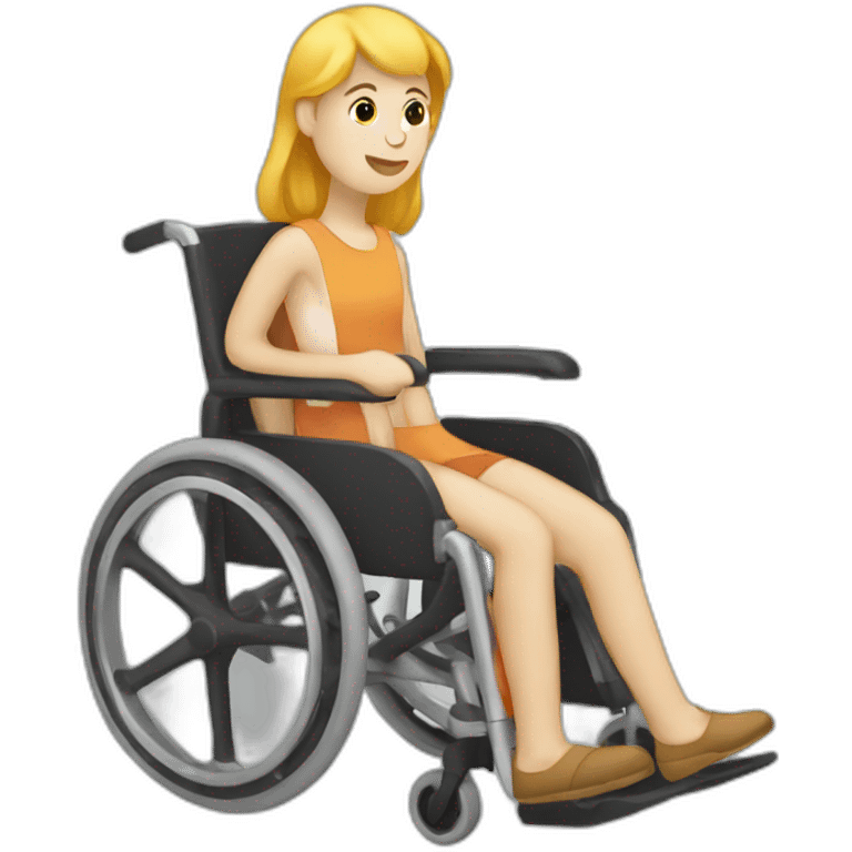 accessibility emoji