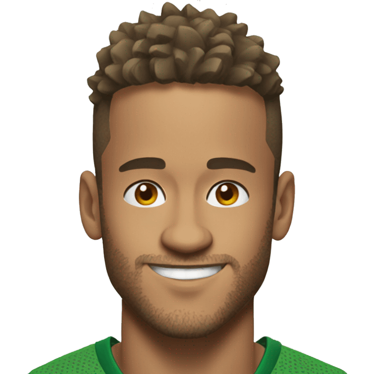 neymar emoji