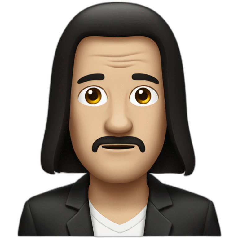 julius pulpfiction emoji