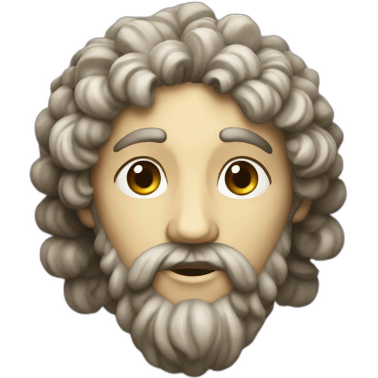 Dionysus emoji