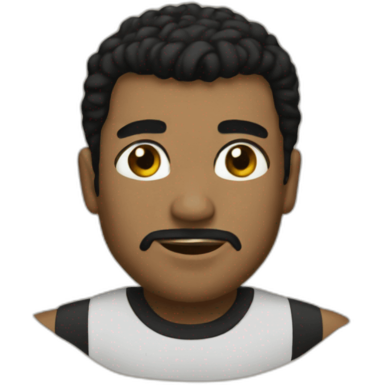 Ali emoji