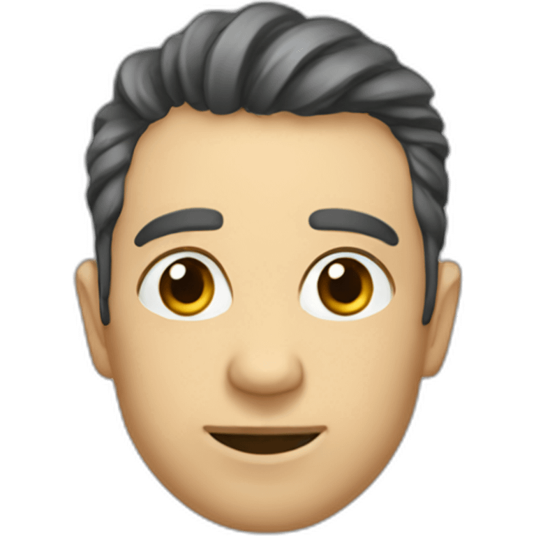 vicho emoji