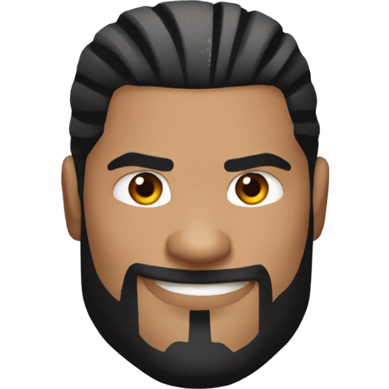 Roman Reigns  emoji