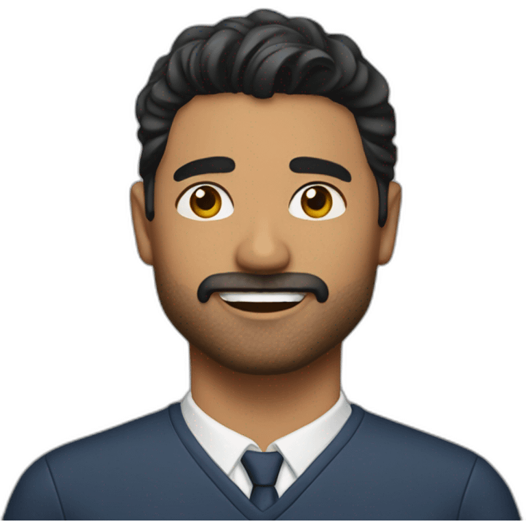 david andrade actor emoji