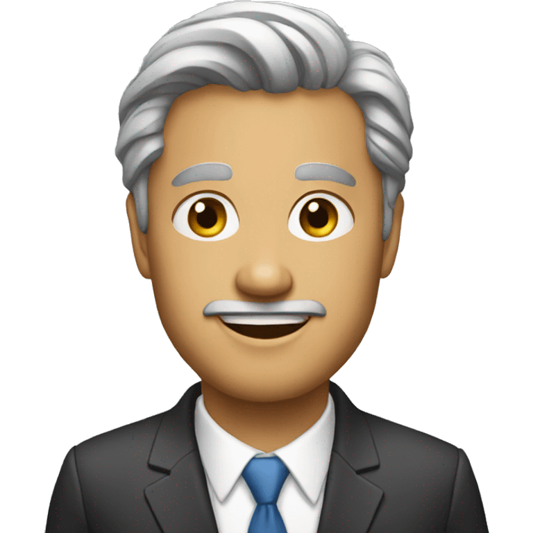 CEO emoji