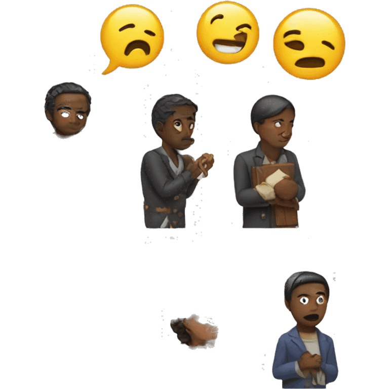 Play emoji