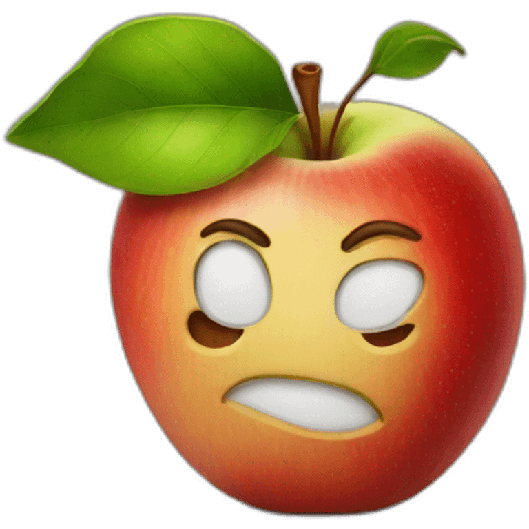 apple emoji