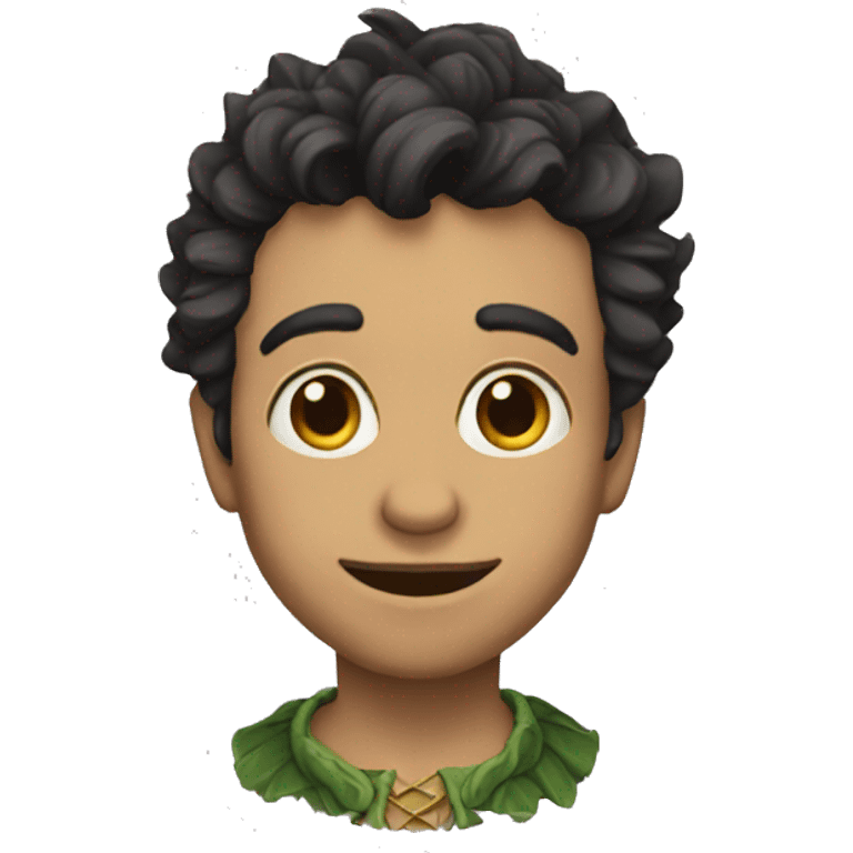 Duende  emoji