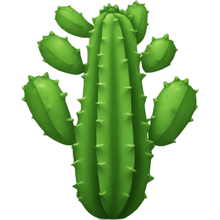 Nopal emoji