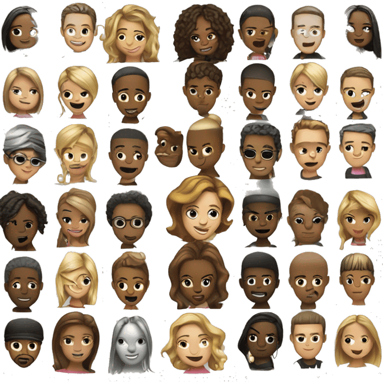 The 50+ Best Singers Of The 2000s
 emoji