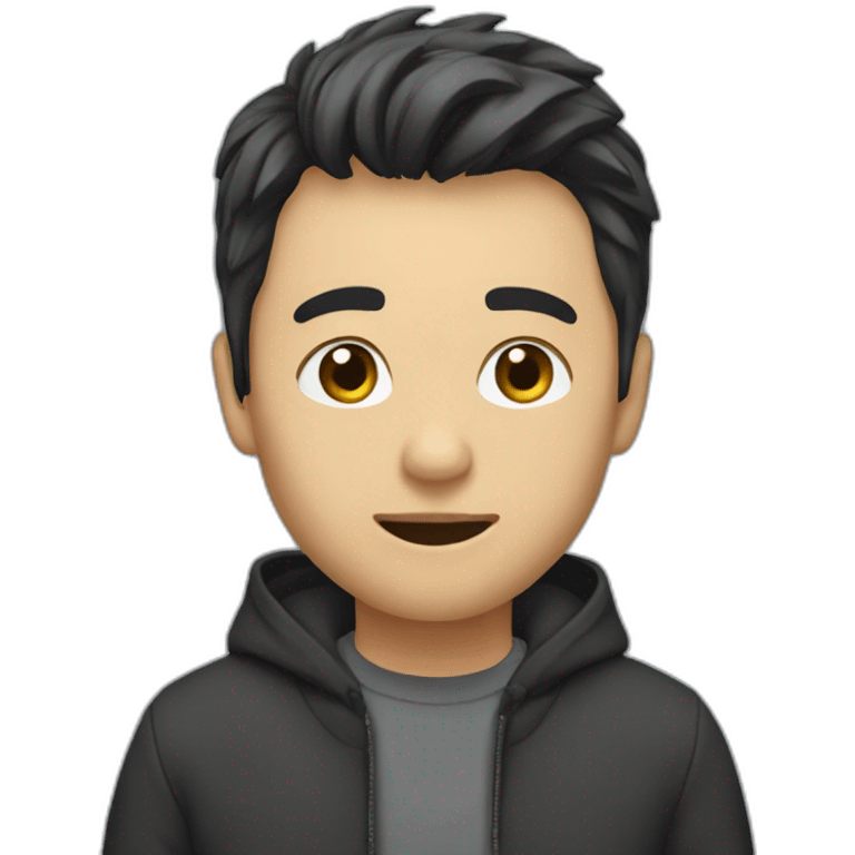 Sean Xiao emoji