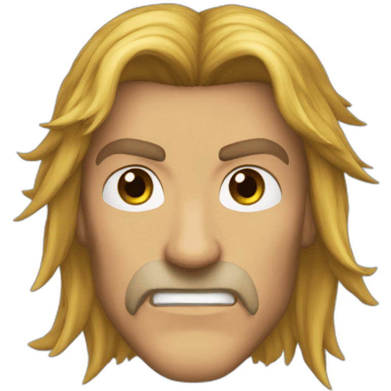 Manowar emoji