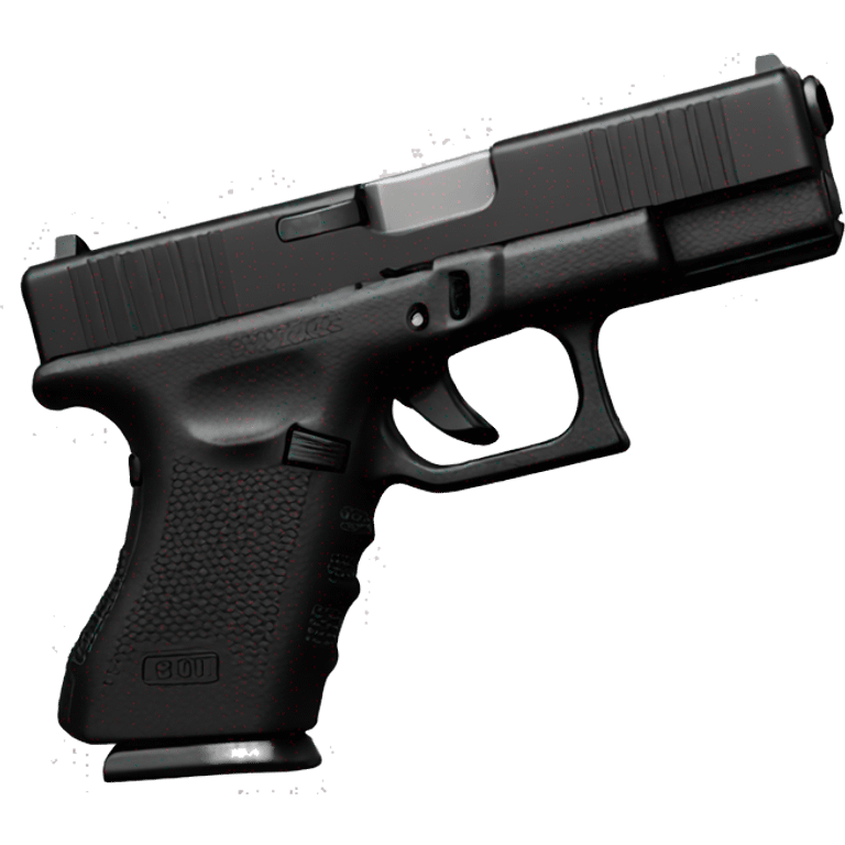 Glock emoji