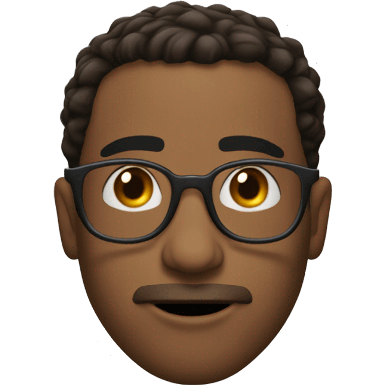 Generate the "It's Wednesday my dudes" guy from the meme emoji