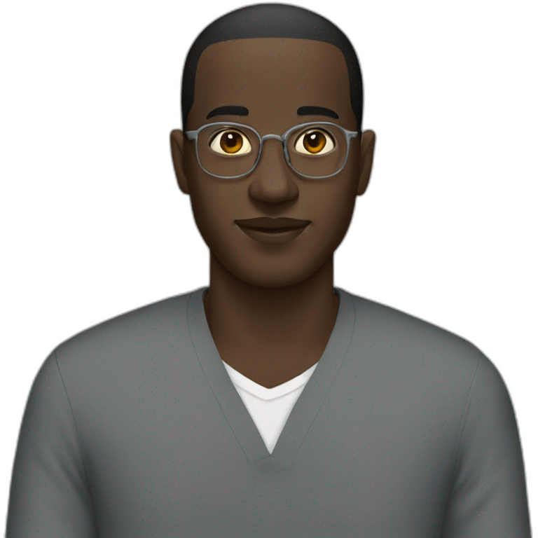 Abdoulaye emoji