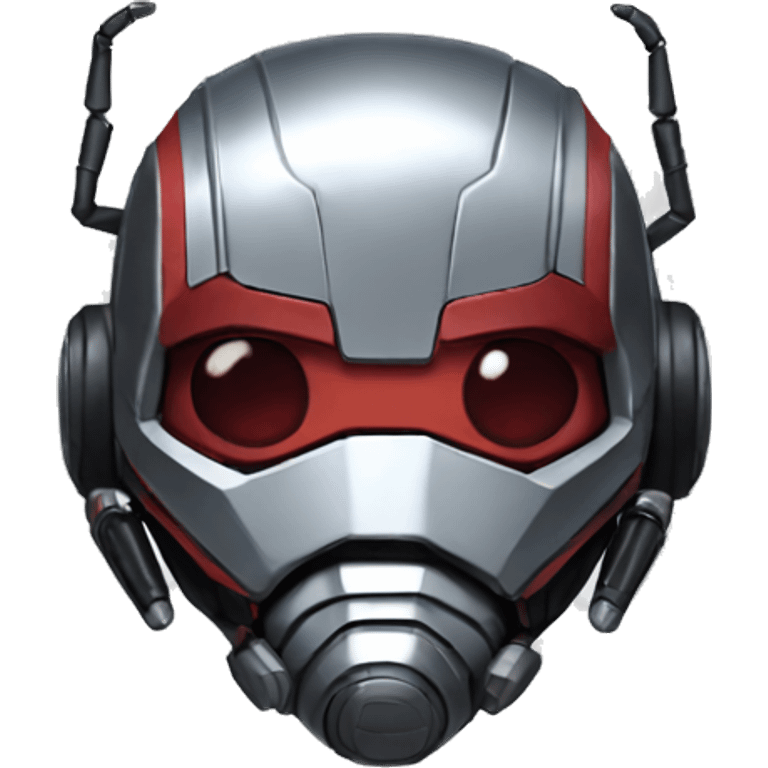 Ant Man emoji