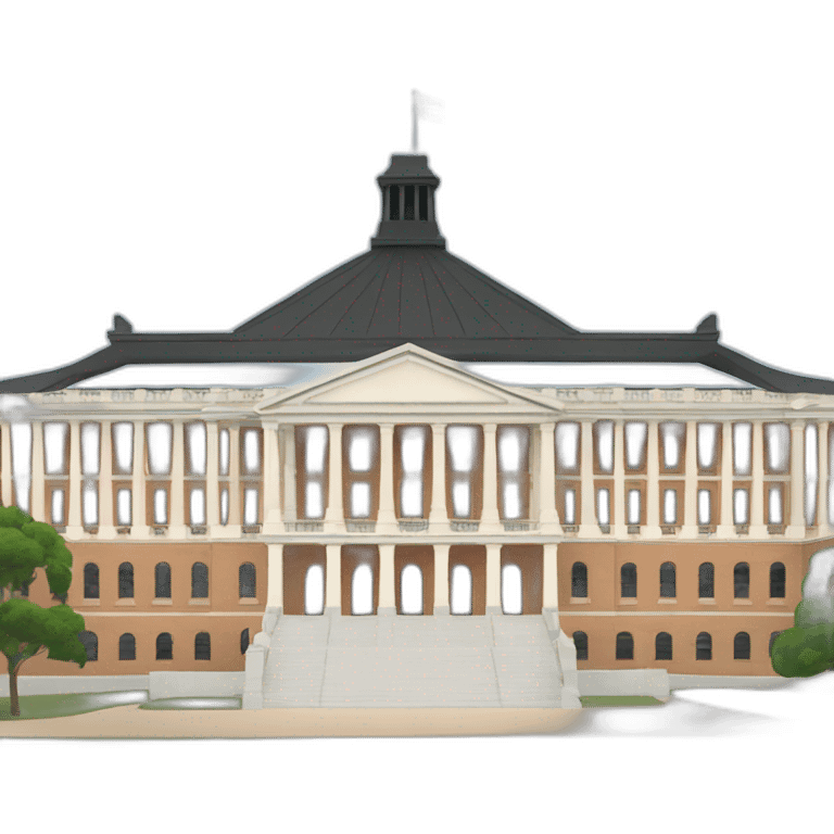 new south wales parliament house emoji