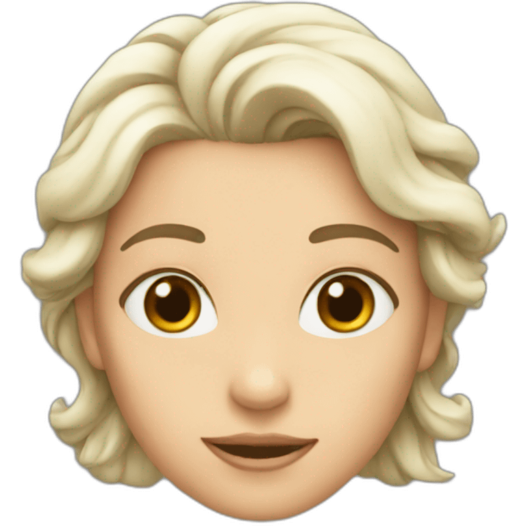 elizabeth emoji