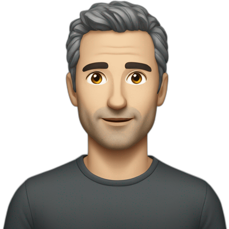 Yann Allègre emoji