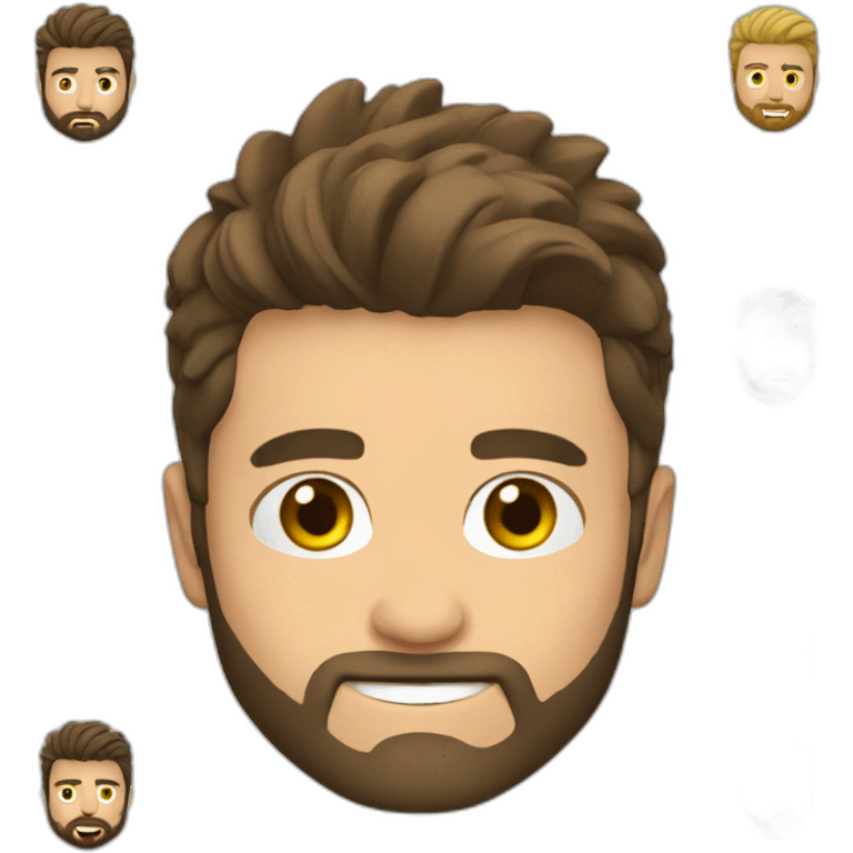 giroud emoji