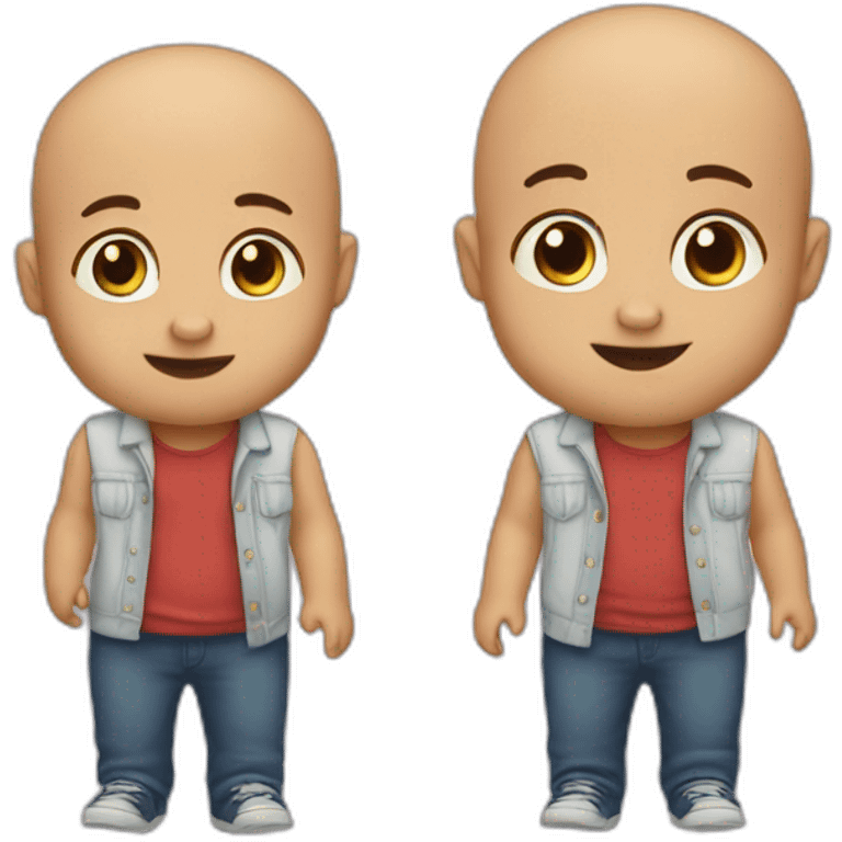 Maor-twins-baby emoji