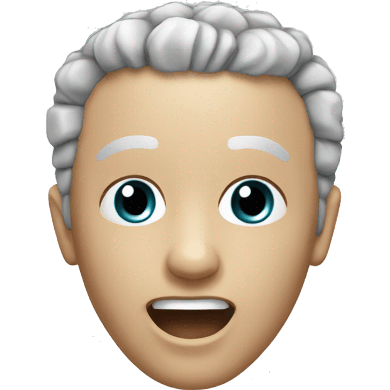 Vestibular implant emoji