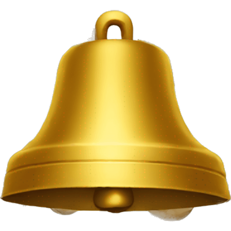 bell emoji