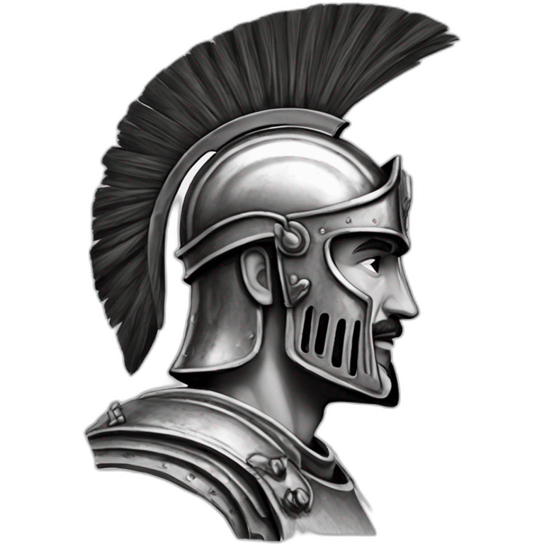 centurion-profile-penandink emoji