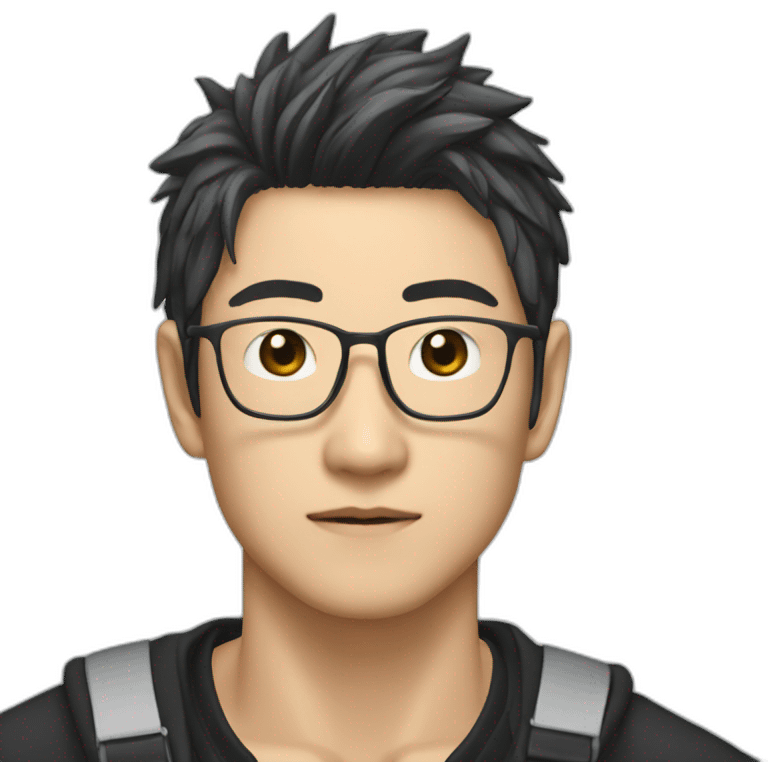 kenta iwamoto emoji