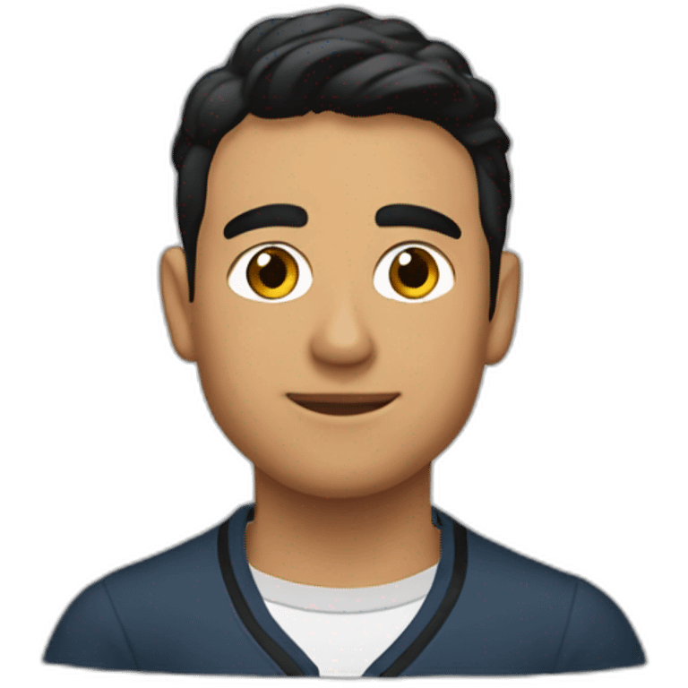 Cristian Rojas Zuñiga emoji