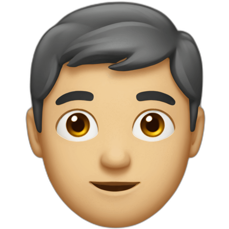 Tijera cortar  emoji