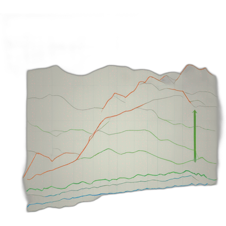 graphs emoji