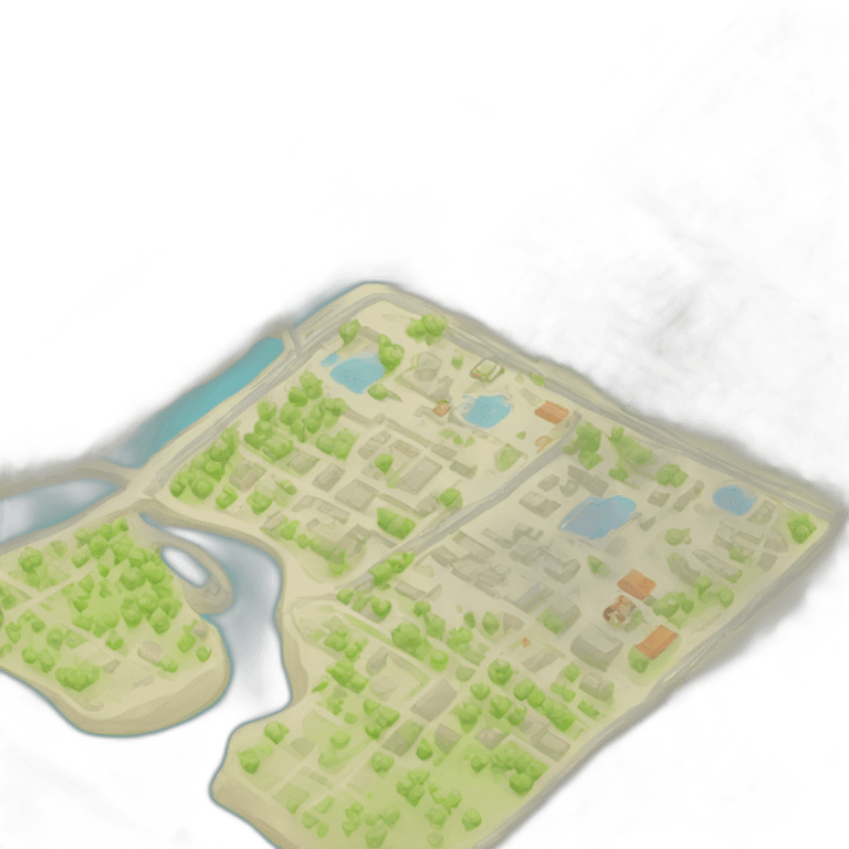 site map emoji