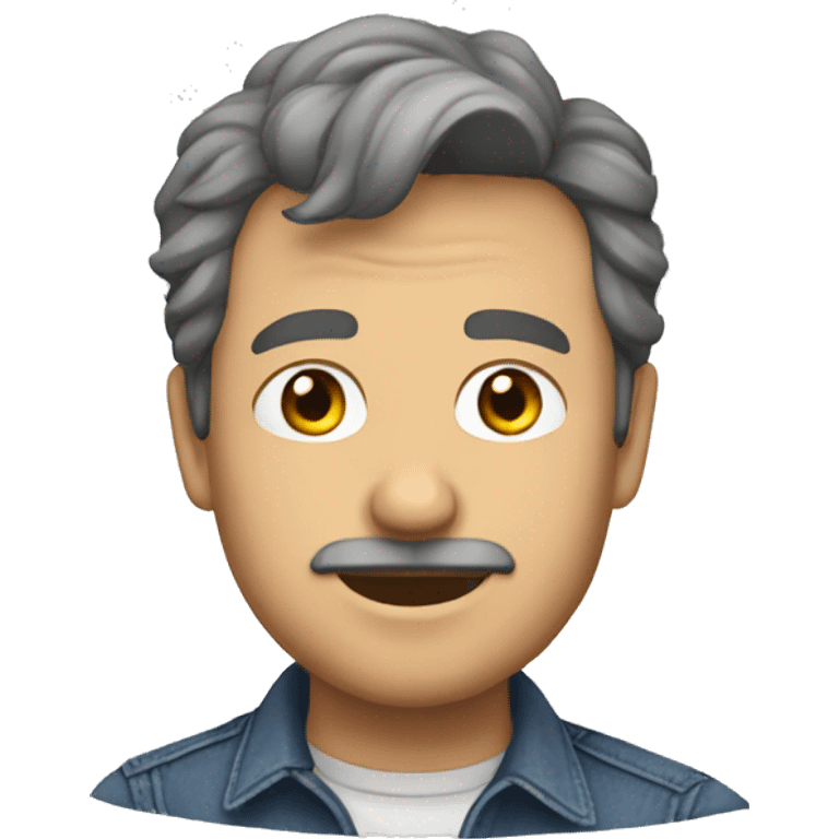 Jean Jaurès emoji