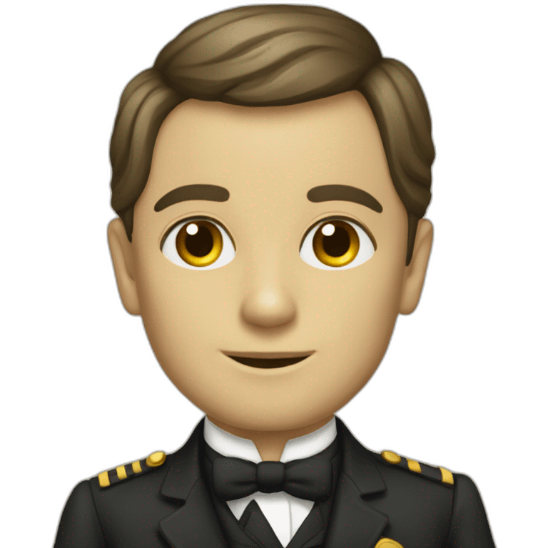 Young John d rockefeller emoji