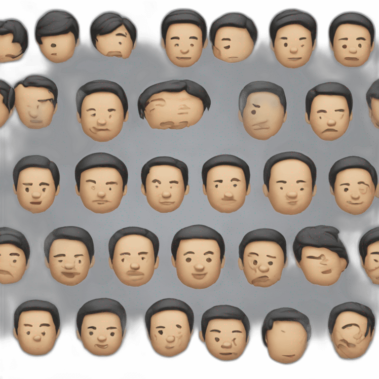 mao emoji