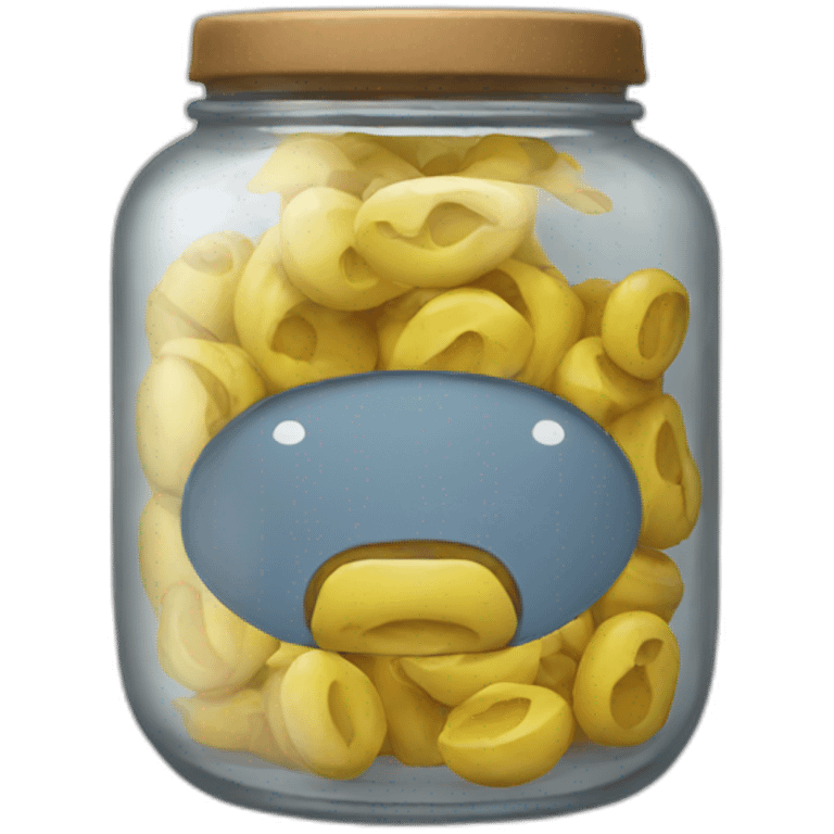 jar emoji