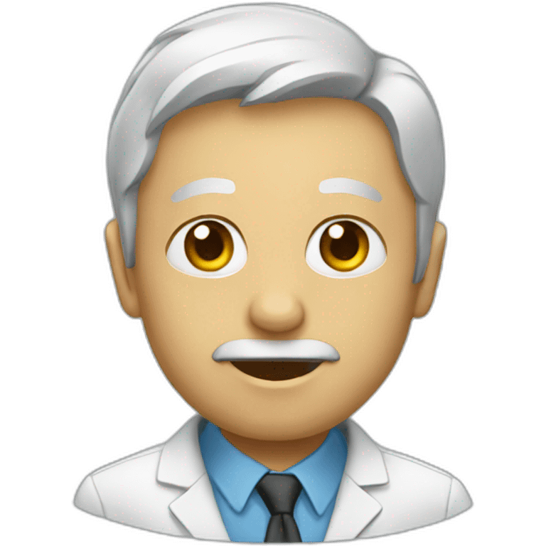 ciencia emoji