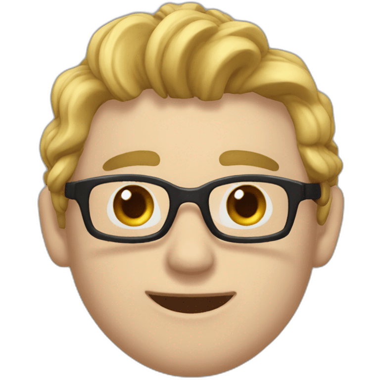 Youtuber Inoxtag emoji