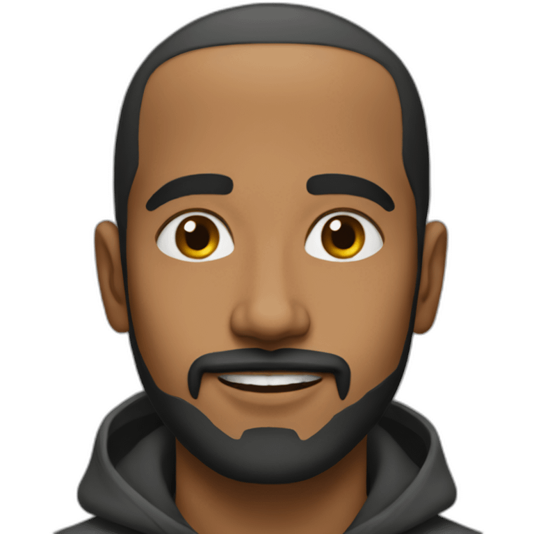 Mohamed Abdu emoji