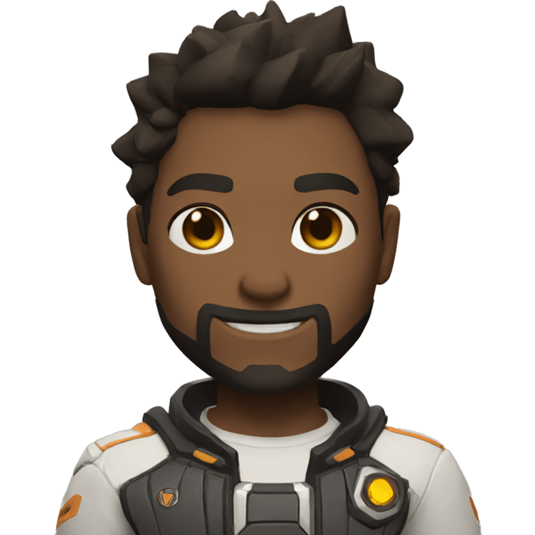 overwatch emoji