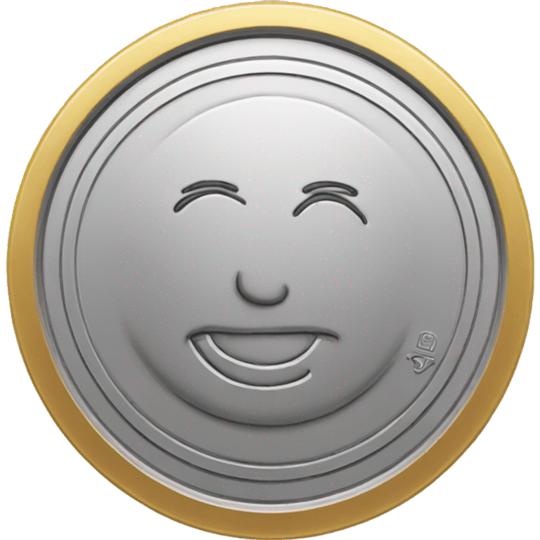 coin emoji