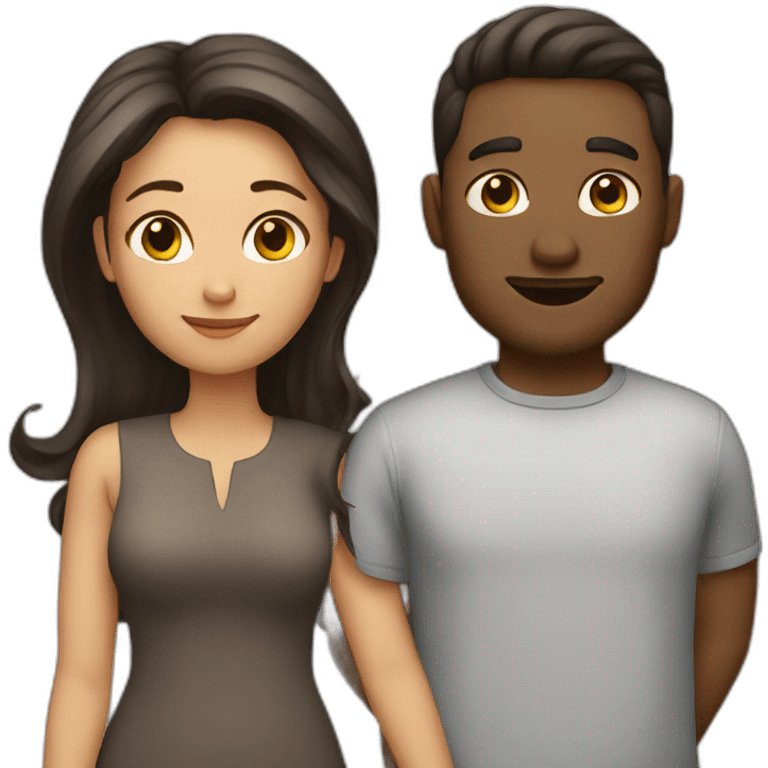 couple  emoji