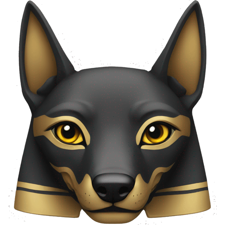 anubis emoji