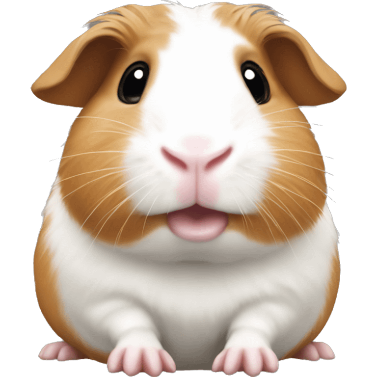 guineapig emoji