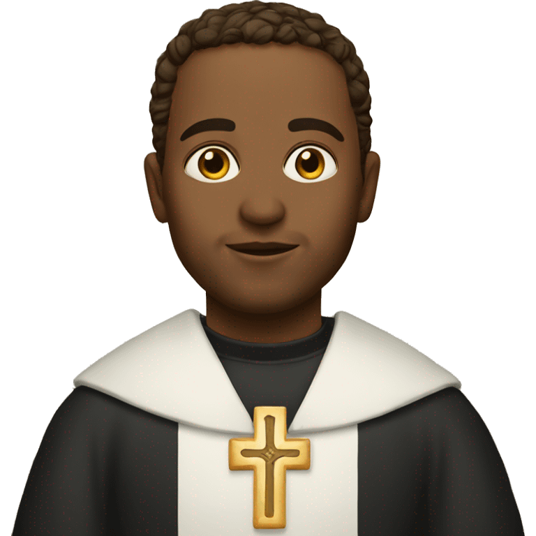 Catholic  emoji