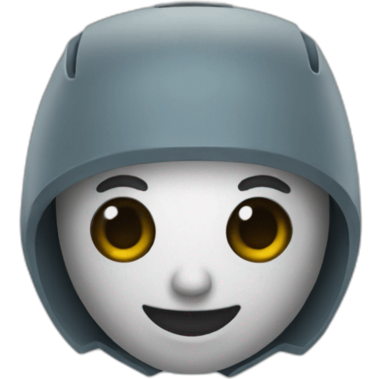 bot emoji