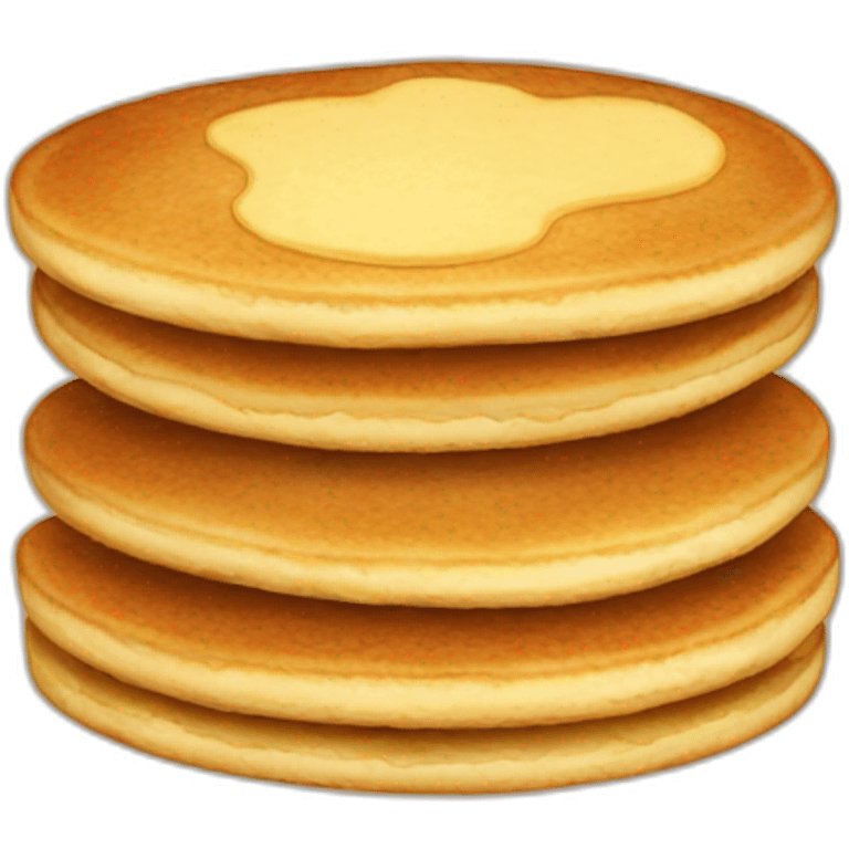 Pankakes emoji