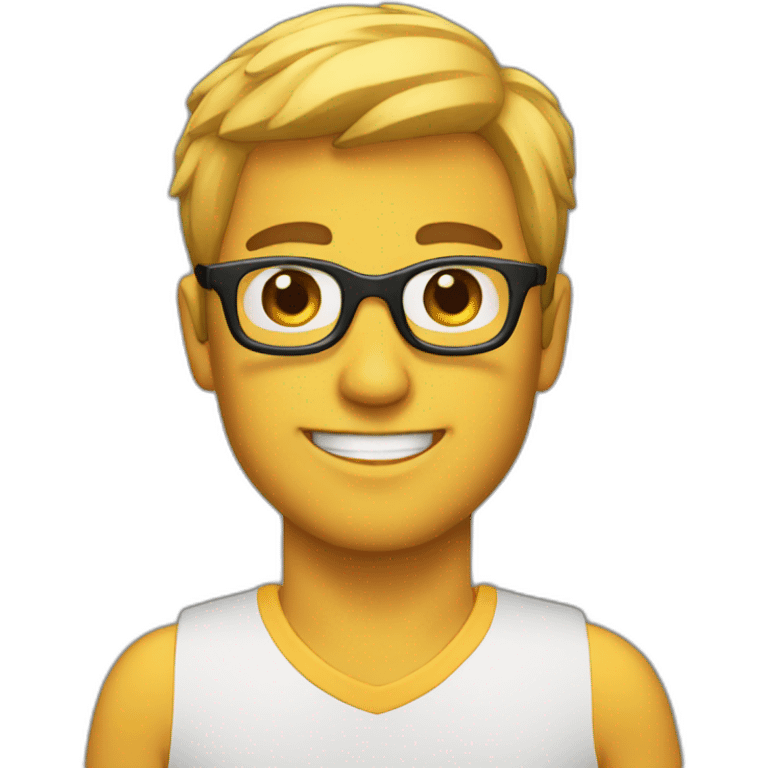 spec guy emoji