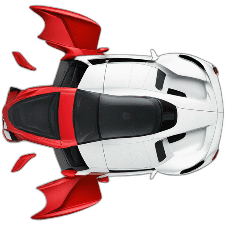 Ferrari SF90 stradale  emoji